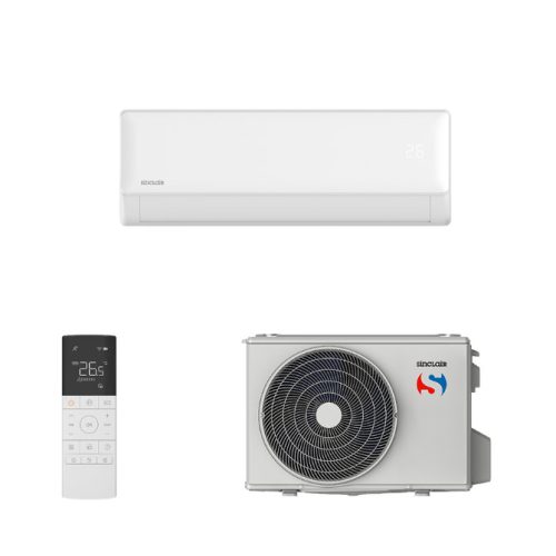 Sinclair Galaxy Klíma szett