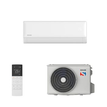 Sinclair Galaxis Klíma szett