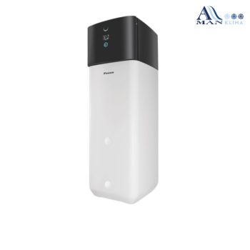 Daikin Altherma 3 R ECH20 Fűtő