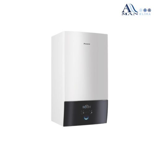 Daikin Altherma 3 R W 4-8KW Oldalfali beltéri egység