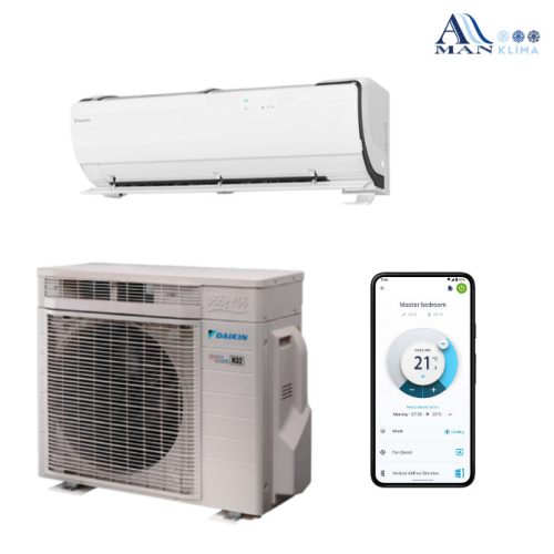 Daikin Ururu Sarara Klíma szett
